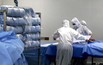 2741家!抓緊抓細(xì)抓實(shí),環(huán)翠企業(yè)科學(xué)有序復(fù)工復(fù)產(chǎn)