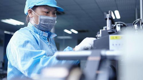 譚德塞 全球防護(hù)用品超100倍需求,價(jià)格高出20倍 看看中國(guó)怎么做