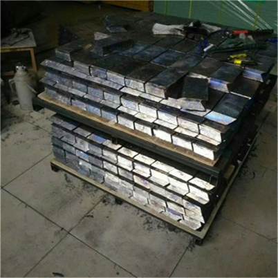 吳忠造船業鉛配重定制生產與配套防護用品的專業解決方案