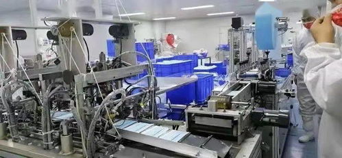 株洲市市場監管局開展防疫類醫療器械專項監督檢查，筑牢防護用品生產安全防線