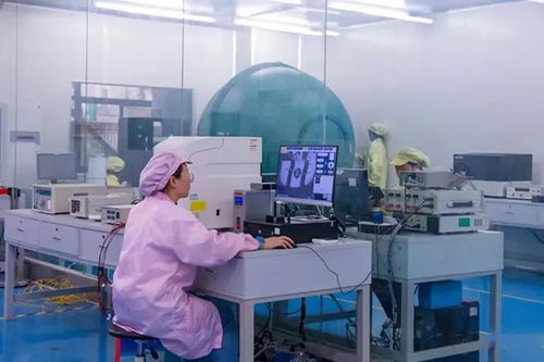 喜訊 高科華燁集團CNAS實驗室順利通過國家級復評，技術服務再上新臺階
