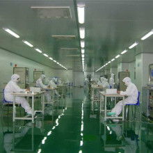 深圳市科迪凈化制品廠 專業凈化制品、工程與技術服務的領軍企業