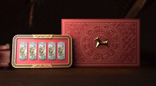 功夫之道 設(shè)計師如何提煉工藝美術(shù)品的品牌包裝核心元素